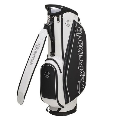 TaylorMade Golf Concept One Carry Stand Bag 9.5x47