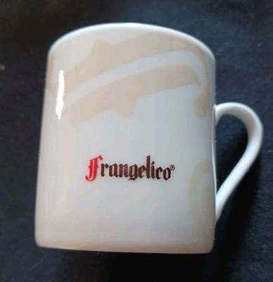 Frangelico Espresso Cup 2 1/4 '' Tall (FREE SHIPPING)
