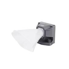 CZI MP120 Flashing Light  Speaker System