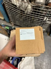 NEW EUROTHERM TEMP CONTROL 3216/CC/VH/RR/R/XXX/G/ENG NEW