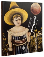 Pirosmani. Naif sanatta bir efsane = A legend in naive art