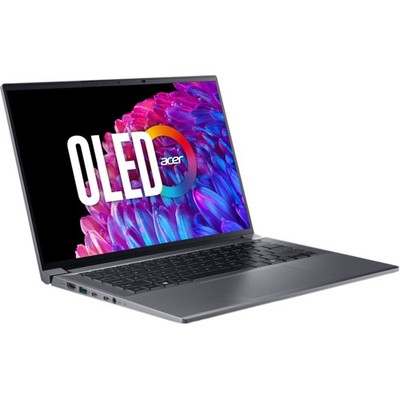 Acer Swift X 14 OLED (SFX14-72G-50P2) 14,5'' Notebook Intel Core Ultra 5 SSD
