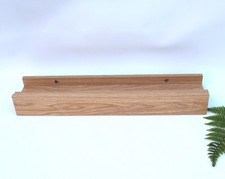 Messerhalter magnetisch Holz Magnetleiste Messerleiste magnetischer Messerblock