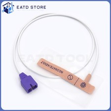 NEW Nellcor MAX-N Oximax Compatible Neonate/ Adult Disposable Spo2 Sensor 5 PCS