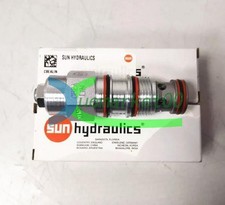 ONE NEW SUN Hydraulics CBEA-LIN direct-acting relief valve CBEALIN CBEA LIN