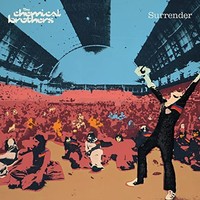 Chemical Brothers - Surrender - Compact Disc Set - G3Z