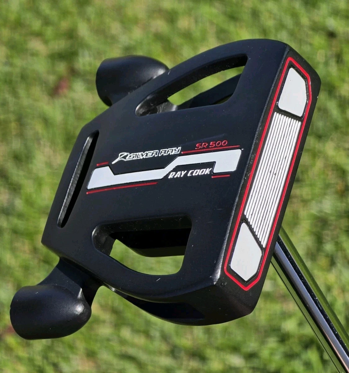 Ray Cook Golf Clubs for sale | eBay