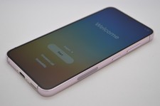 Samsung Galaxy S23 256GB SM-S911U1 Lavender Unlocked  W204