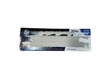 HP 304A Toner cartridge CC530AD Black for HP Color LaserJet - Worn/Open Box
