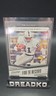 2024 Panini Prestige - For the Record Tim Brown #FR-TB