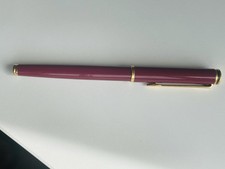 Waterman Vintage Fountain Pen
