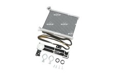 NRF WÄRMETAUSCHER HEIZUNGSKÜHLER passend für DACIA LOGAN SANDERO RENAULT CLIO