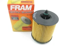 Fram CH9018 Oil Filter Replaces 57082 L15436 P3244 LF624 P552441
