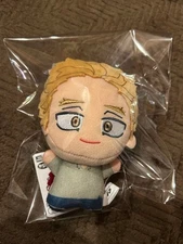 My Hero Academia Chibigurumi Vol 9 Keigo Takami Hawk Used