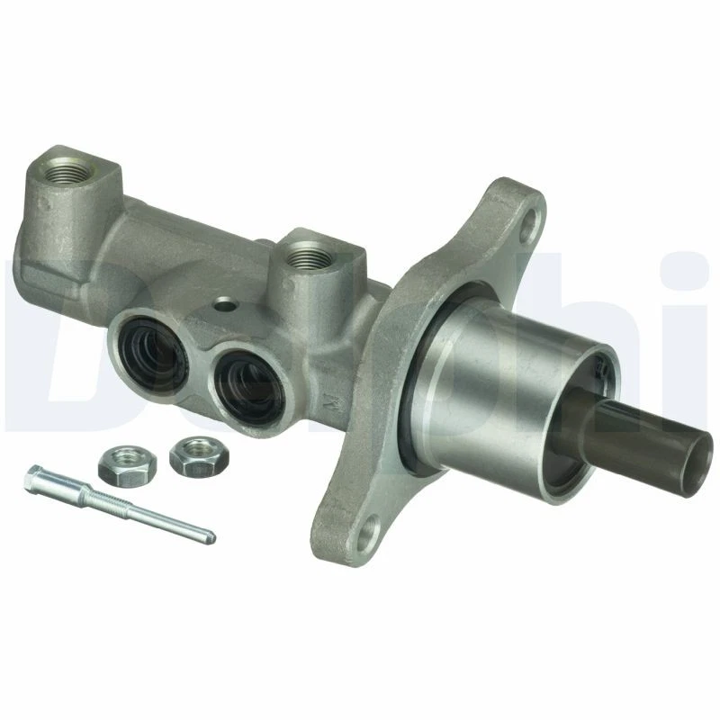 DELPHI Cylindre Principal de Frein Ø25mm pour Ford Focus II Mazda 3 - Photo 1/1