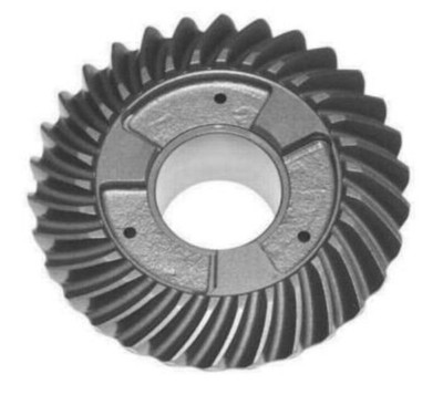 Mercury 12635T Reverse Gear 100-125HP 2-Cycle Outboard