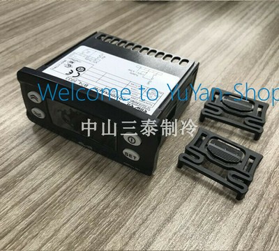 1PC NEW ELIWELL EWPlus 961 Electronic Refrigeration Control NTC 230V #A6-29