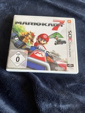 Mario Kart 7 (Nintendo 3DS)