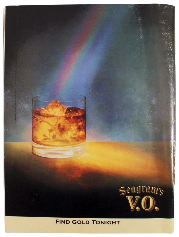 Gordie Howe "All The Best" Auténtico Firmado NHL Goal Magazine BAS #X71307 Foto 4 de 4