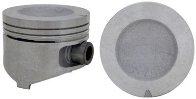 #ad #ad Enginetech Cast Standard Piston for 86 92 Ford Merkur Bronco II Ranger Scorpio $53.28
