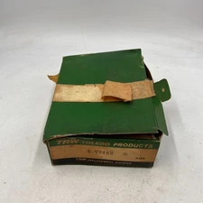 4 V2466 Engine Valves IHC TRACTOR DIESEL D236 D282 D301 INTERNATIONAL HARVESTER