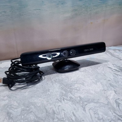 Official Microsoft Xbox 360 Kinect Motion Sensor Bar