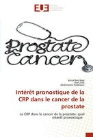 Sonia Ben Nasr (U. A.) | IntéRêT Pronostique De La CRP Dans Le Cancer De La...