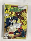 The Amazing Spider-Man #362 (1992) Spider-Man NM5B187 NM Near Mint