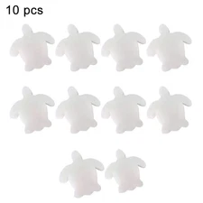 10pcs Oil Absorbent Sponge Sludge Dirt Sponge Reusable For Swimming Pool A