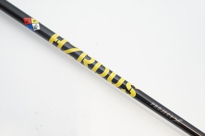 Project X Hzrdus Yellow 6.5 63g Extra Stiff 43.5'' Driver Shaft 01040410