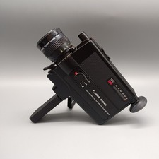 Canon 310XL Super 8 Kamera Filmkamera. Sehr guter Zustand.