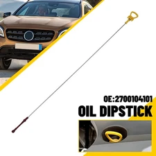 Engine Oil Level Fit Dipstick MERCEDES CLA250 GLA250 2015 2014 2016 2017-2020