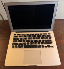 Apple MacBook Air A1466 13.3 inch Laptop 2013 for parts only , screen is good
