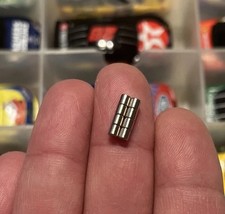 4 Sets Life Like T Chassis Upgrade Lvl 52 Mag Neodymium