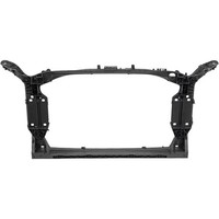 Diederichs 1029003 Frontverkleidung FüR Audi A6 C8 (4A2) 2018-