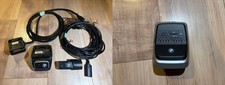 BMW Advanced Car Eye 3.0 Genuine Dashcam, Front and Rear Cameras