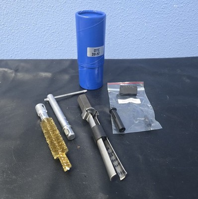 NEW ROTUNDA FORD TKIT-2009A - FLM ESSENTIAL SERVICE TOOL SET   ( INV61- B FLOOR)