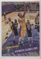 2017-18 Panini Prestige Mist Kentavious Caldwell-Pope #68 yv5