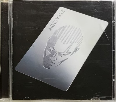 Bleachin - Everyone Loves You Everythings Free (Trance, Breaks CD album, BMG)