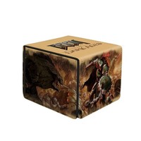 Alcove Edge Deck Box - For Bethesda - Doom