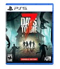 7 Days to Die: Console Edition - Playstation 5 - Brand New