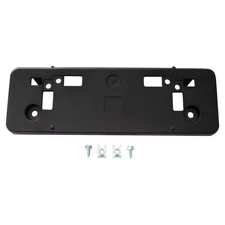 Front License Plate Bracket Fits 2015-2017 Lexus