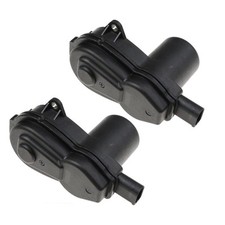 2x Handbremse Bremssattel Stellmotor Für Audi A4 A5 2.0 TDI 8K0998281