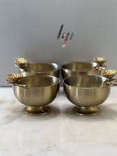 4” Suvarna Serving Bowls