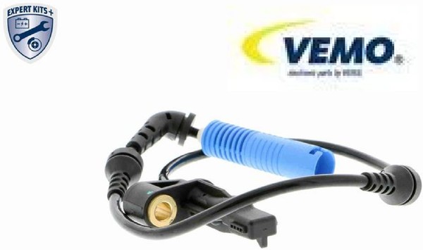 Vemo V20-72-0491 Sensor FüR Raddrehzahl ABS Sensor Raddrehzahl FüR BMW-image