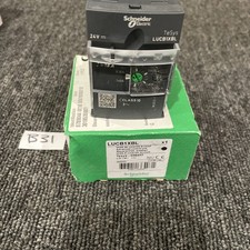 SCHNEIDER ELECTRIC LUCB1XBL