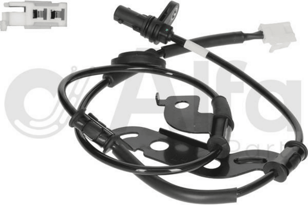 Abs Sensor Raddrehzahl Hinterachse Links FüR Kia Optima-image