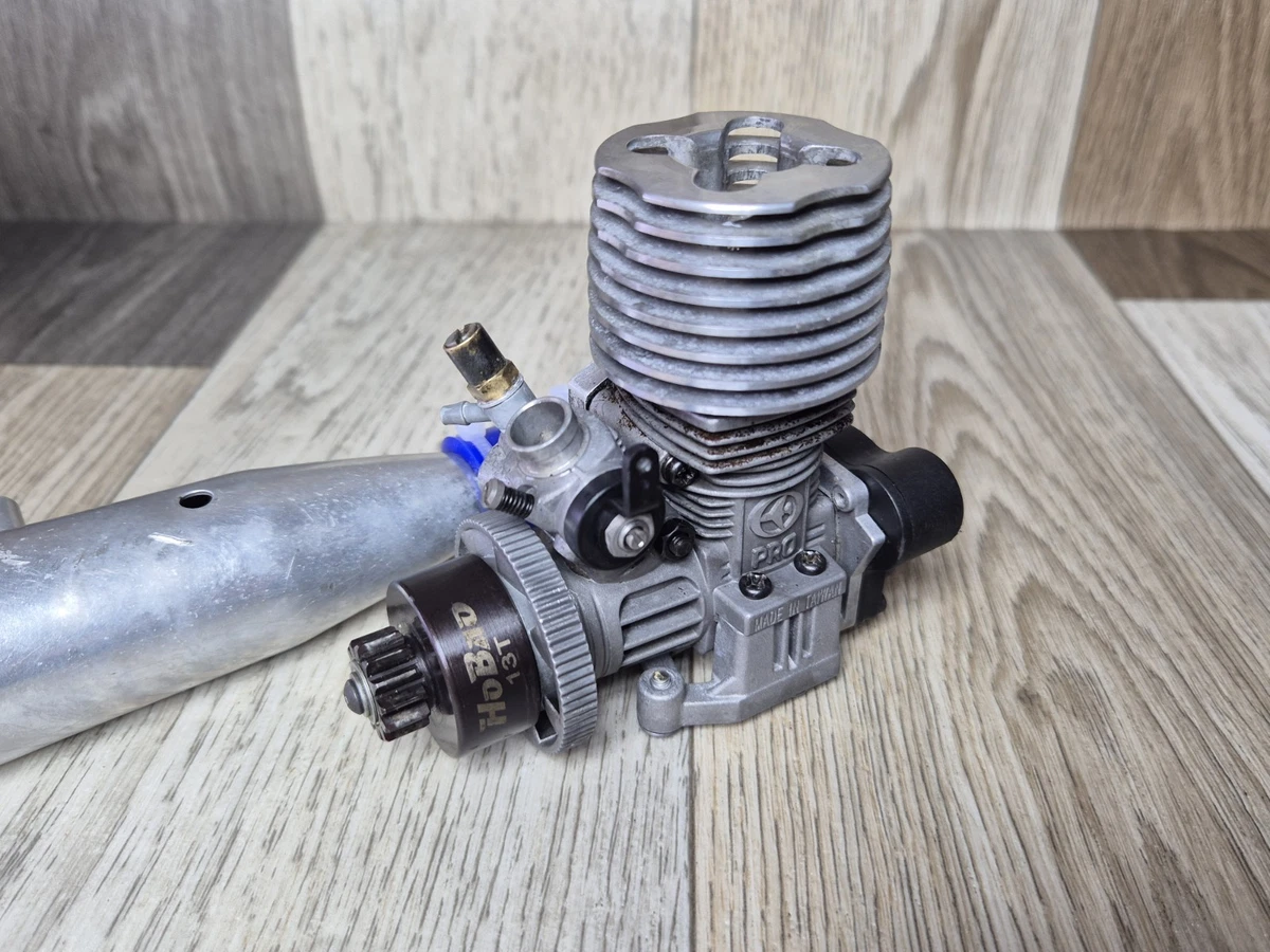 18 Nitro Engine in Other Rc Parts & Accessories for sale | eBay UK