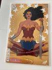 WONDER WOMAN #16 CVR B DC COMICS 2024 DAVID NAKAYAMA VARIANT