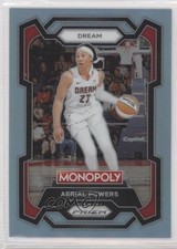 2024 Panini Prizm Monopoly WNBA Light Blue Prizm 141/199 Aerial Powers #48 0ww3
